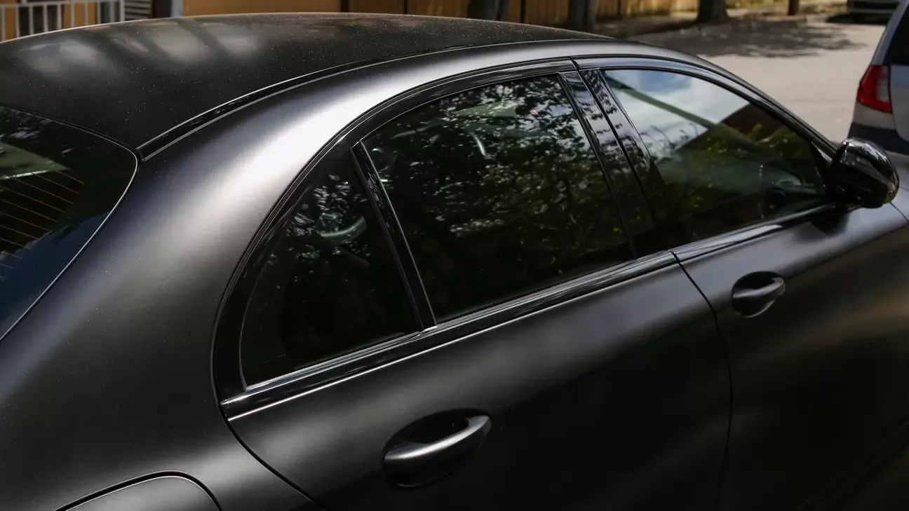 How To Properly Clean Matte PPF: The Safe And Smart Way: How To Properly Clean Matte PPF: The Safe And Smart Way:
