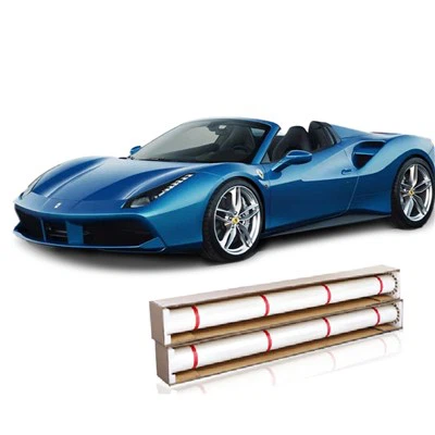 L80 Film Protettiv taż-Żebgħa